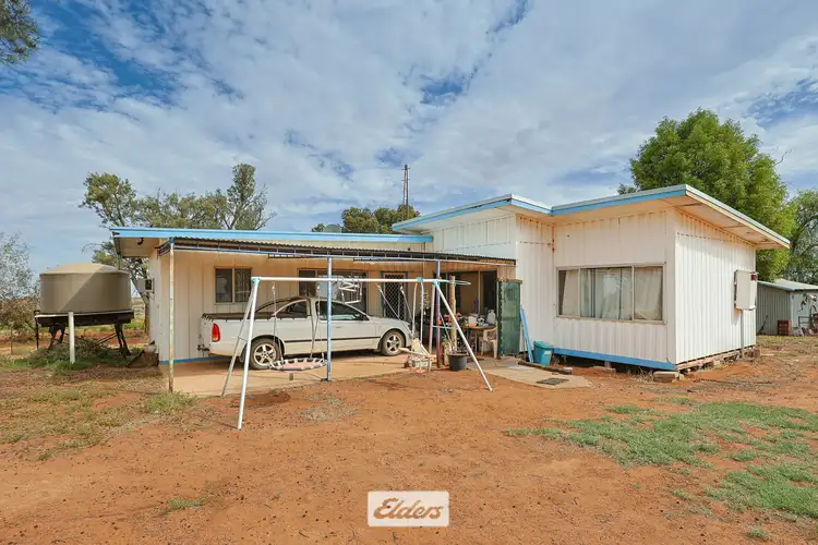 Second view of Homely rural property listing, 84 Scherger Lane, Werrimull VIC 3496