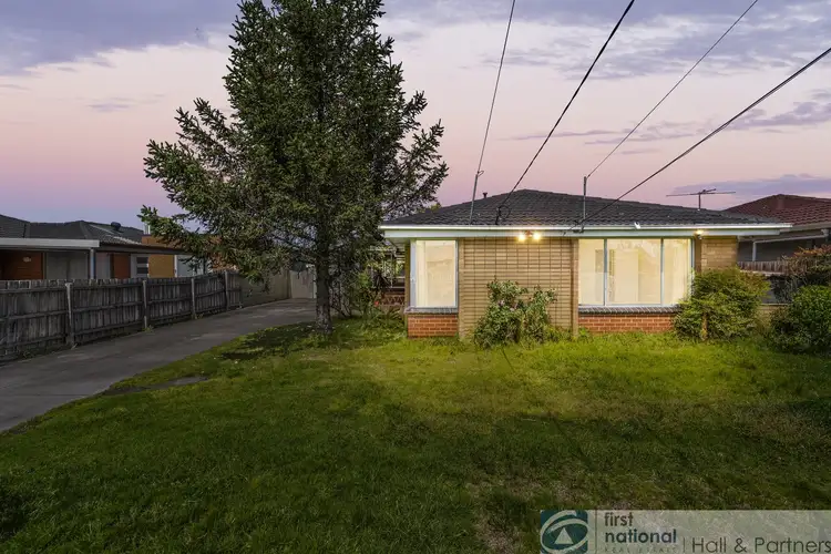 Main view of Homely house listing, 4 Cornwall Avenue, Keysborough VIC 3173