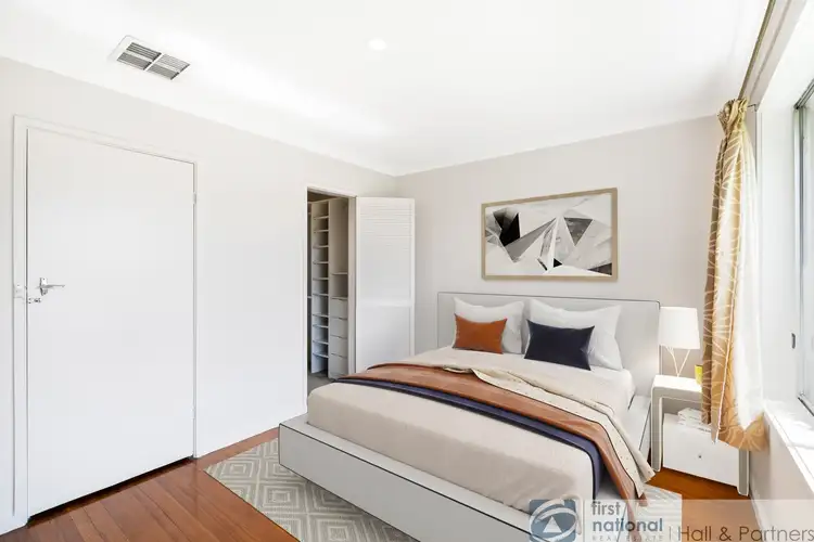 Fifth view of Homely house listing, 4 Cornwall Avenue, Keysborough VIC 3173