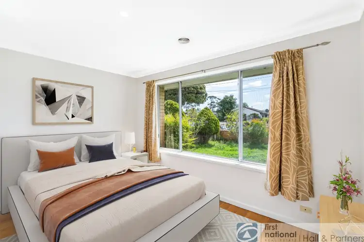 Sixth view of Homely house listing, 4 Cornwall Avenue, Keysborough VIC 3173