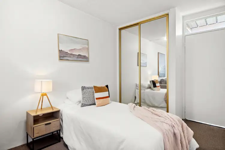 Fourth view of Homely studio listing, 31/11 Church Street, Ashfield NSW 2131