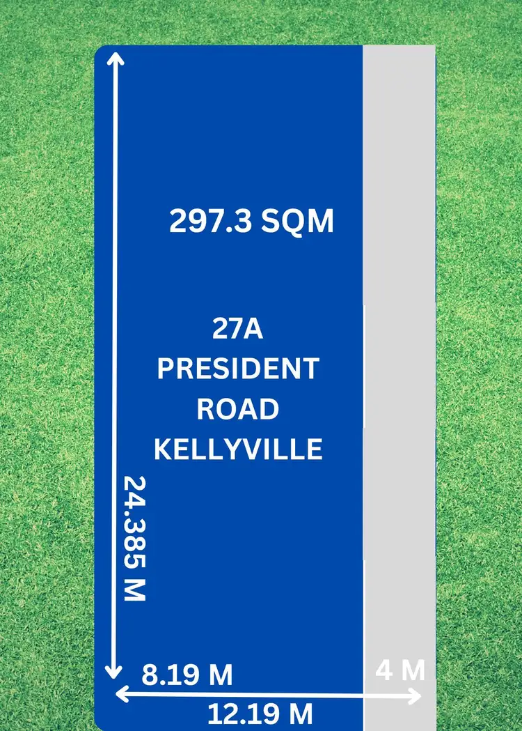 27A President Road, Kellyville NSW 2155