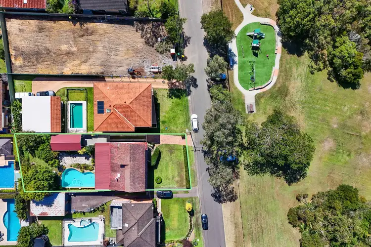 Third view of Homely house listing, 50 Beauford Avenue, Caringbah South NSW 2229