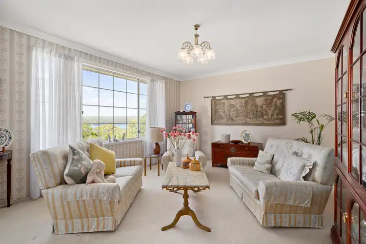 Fourth view of Homely house listing, 50 Beauford Avenue, Caringbah South NSW 2229
