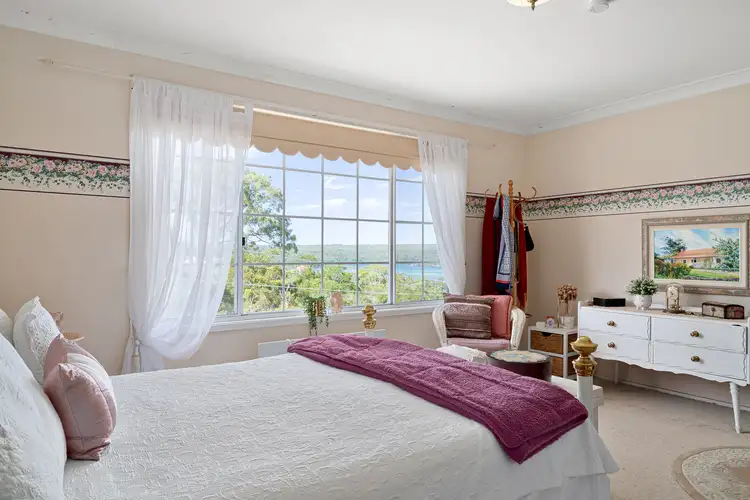 Fifth view of Homely house listing, 50 Beauford Avenue, Caringbah South NSW 2229