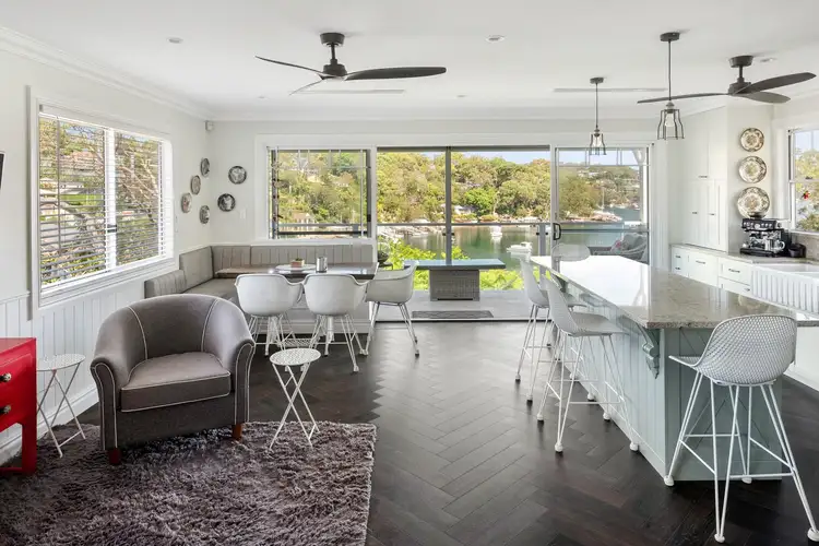 Third view of Homely house listing, 30A Bruce Avenue, Caringbah South NSW 2229