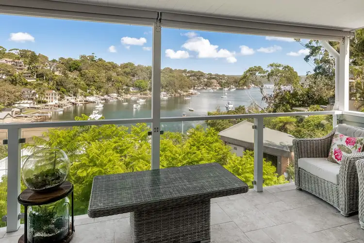Fourth view of Homely house listing, 30A Bruce Avenue, Caringbah South NSW 2229