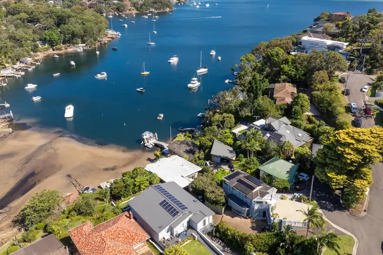 Sixth view of Homely house listing, 30A Bruce Avenue, Caringbah South NSW 2229