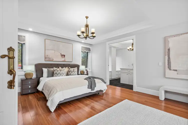 Sixth view of Homely house listing, 11 Brushford Avenue, Castle Hill NSW 2154