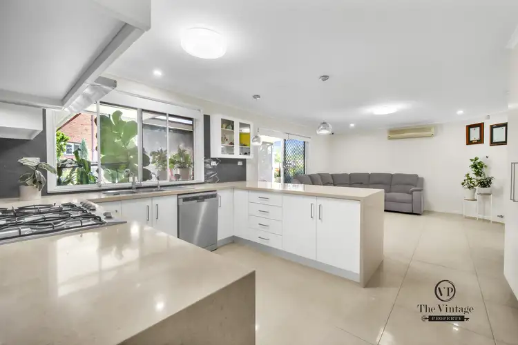Third view of Homely house listing, 7 Sandown Close, Casula NSW 2170