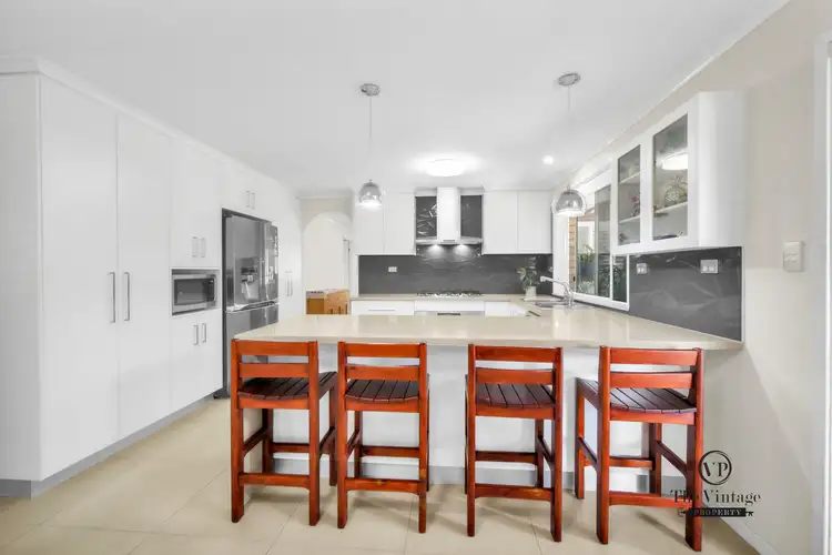 Fifth view of Homely house listing, 7 Sandown Close, Casula NSW 2170