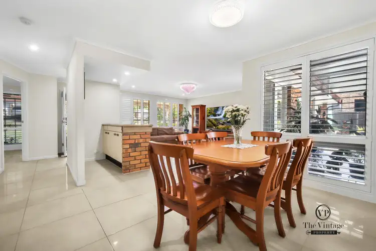 Sixth view of Homely house listing, 7 Sandown Close, Casula NSW 2170