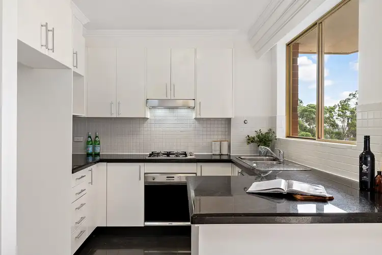 Fourth view of Homely apartment listing, 80/4-10 Pound Road, Hornsby NSW 2077