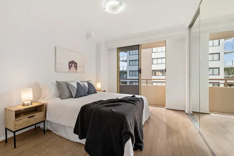 Sixth view of Homely apartment listing, 80/4-10 Pound Road, Hornsby NSW 2077