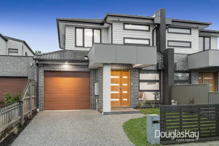 Main view of Homely house listing, 10A High Street, Sunshine VIC 3020