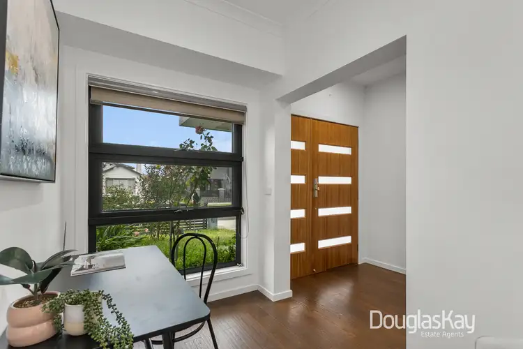 Second view of Homely house listing, 10A High Street, Sunshine VIC 3020