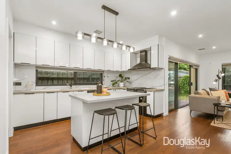 Sixth view of Homely house listing, 10A High Street, Sunshine VIC 3020