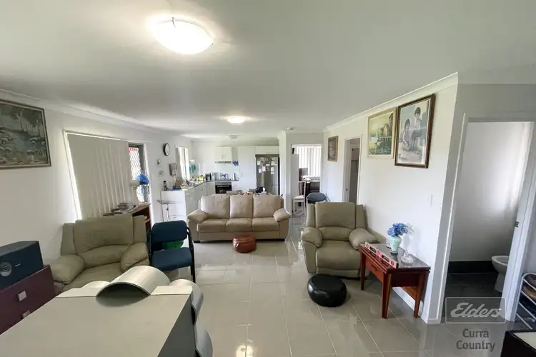 Fifth view of Homely house listing, 263 Arborfive Road, Glenwood QLD 4570