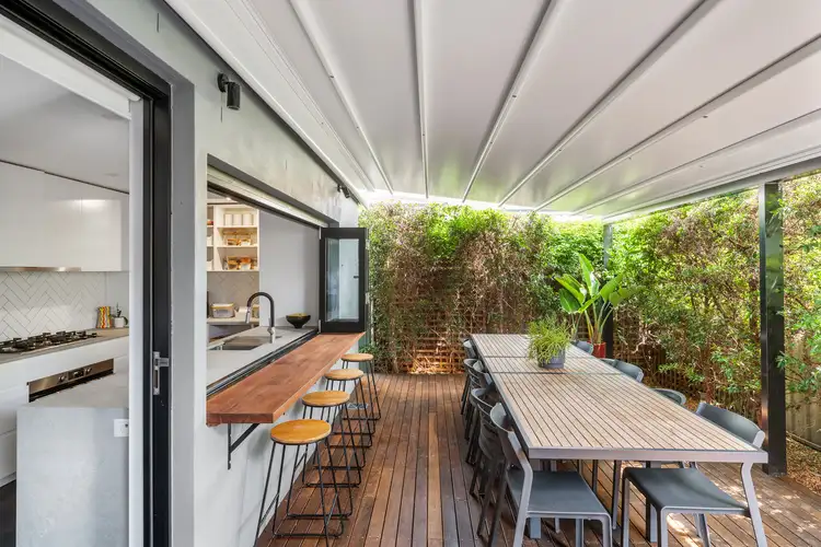 Fifth view of Homely house listing, 17 Petersham Road, Marrickville NSW 2204