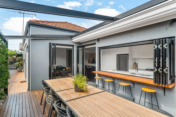 Sixth view of Homely house listing, 17 Petersham Road, Marrickville NSW 2204
