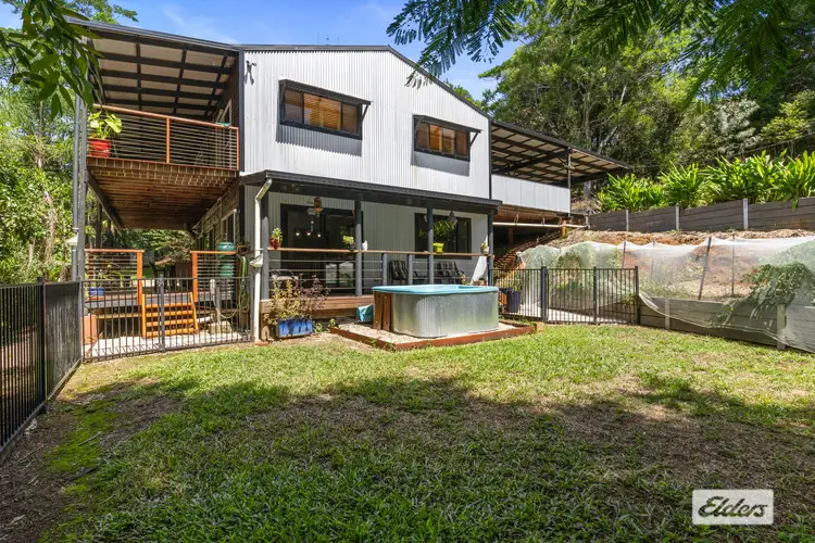 Fifth view of Homely house listing, 10 Coolamon Court, Stokers Siding NSW 2484