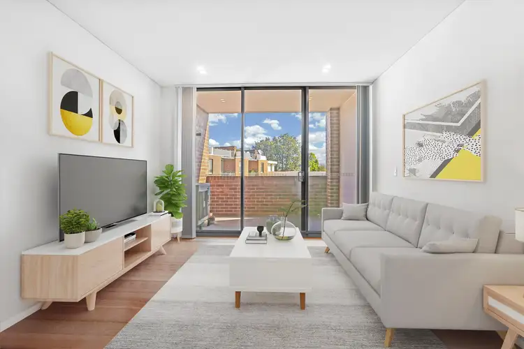 304/38 Alice Street, Newtown NSW 2042