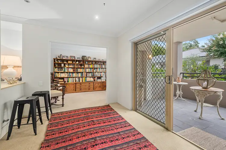 Second view of Homely apartment listing, 10/44 Kangaloon Road, Bowral NSW 2576