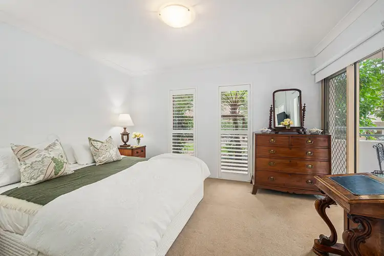 Fourth view of Homely apartment listing, 10/44 Kangaloon Road, Bowral NSW 2576