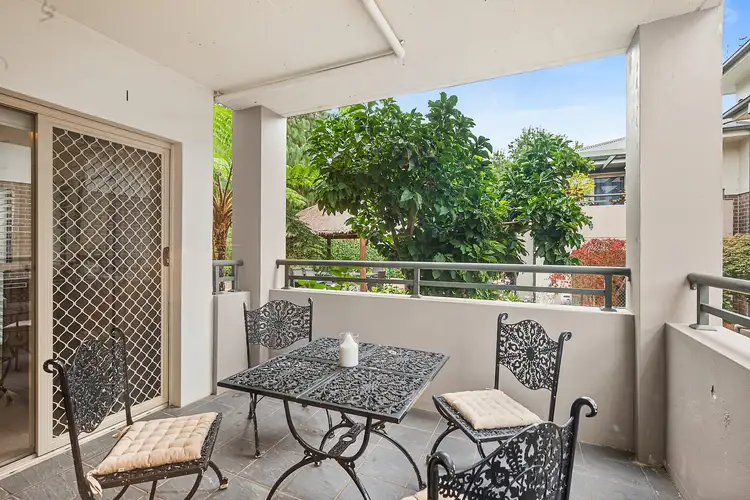 Sixth view of Homely apartment listing, 10/44 Kangaloon Road, Bowral NSW 2576