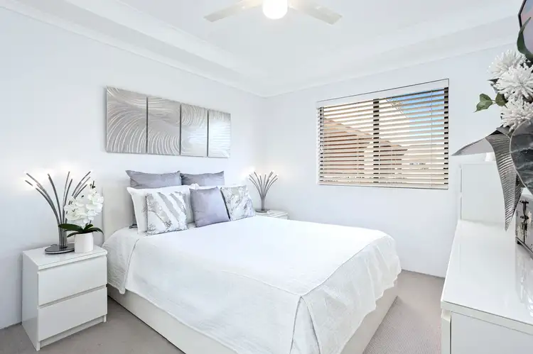Sixth view of Homely unit listing, 81/8-12 Wandella Road, Miranda NSW 2228