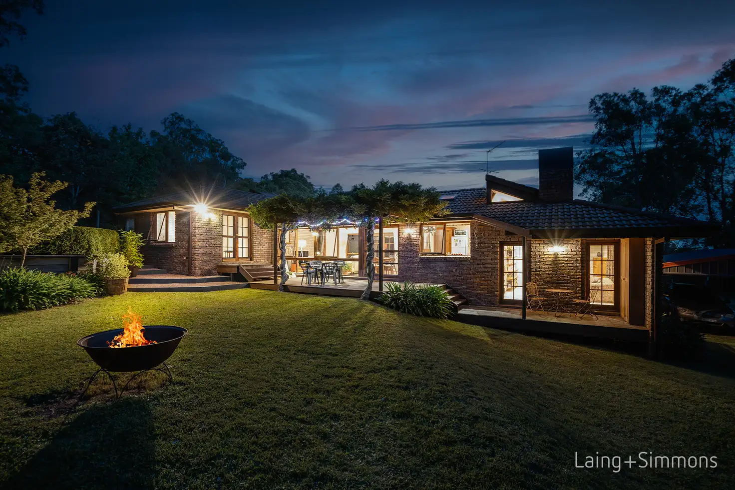Main view of Homely house listing, 97 Arundel Drive, Armidale NSW 2350