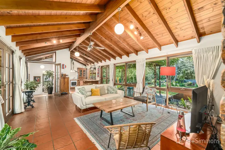 Second view of Homely house listing, 97 Arundel Drive, Armidale NSW 2350