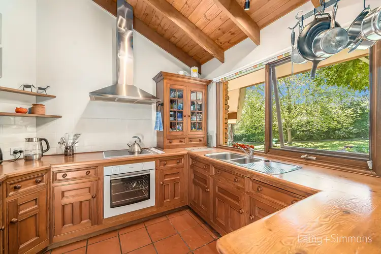 Fourth view of Homely house listing, 97 Arundel Drive, Armidale NSW 2350