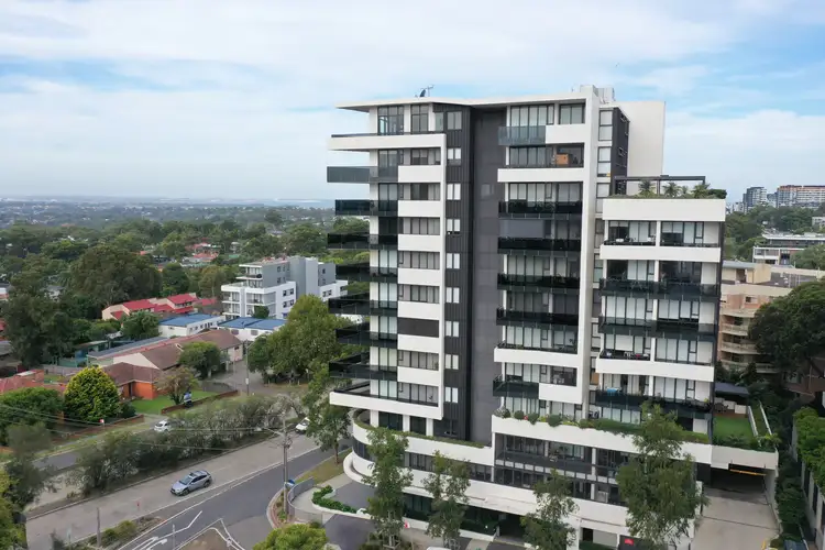 601/26a Belmont Street, Sutherland NSW 2232
