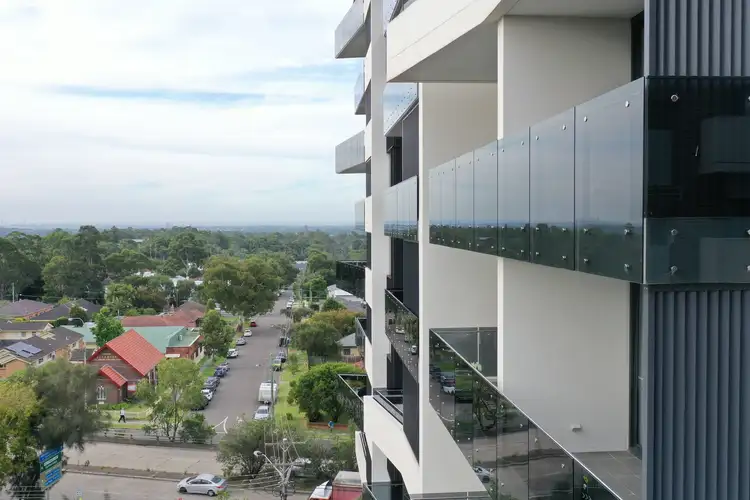 Seventh view of Homely apartment listing, 601/26a Belmont Street, Sutherland NSW 2232