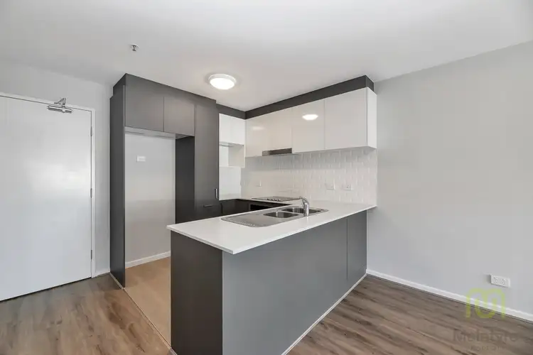 Fourth view of Homely apartment listing, 50/311 Anketell Street, Greenway ACT 2900