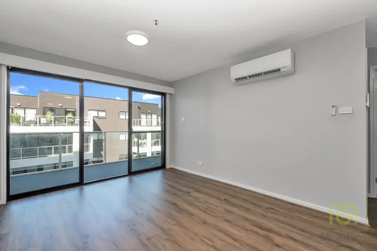 Fifth view of Homely apartment listing, 50/311 Anketell Street, Greenway ACT 2900