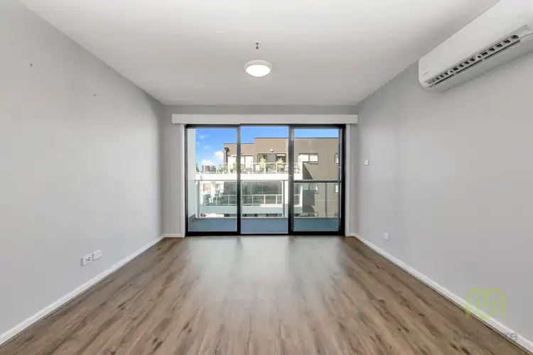 Sixth view of Homely apartment listing, 50/311 Anketell Street, Greenway ACT 2900