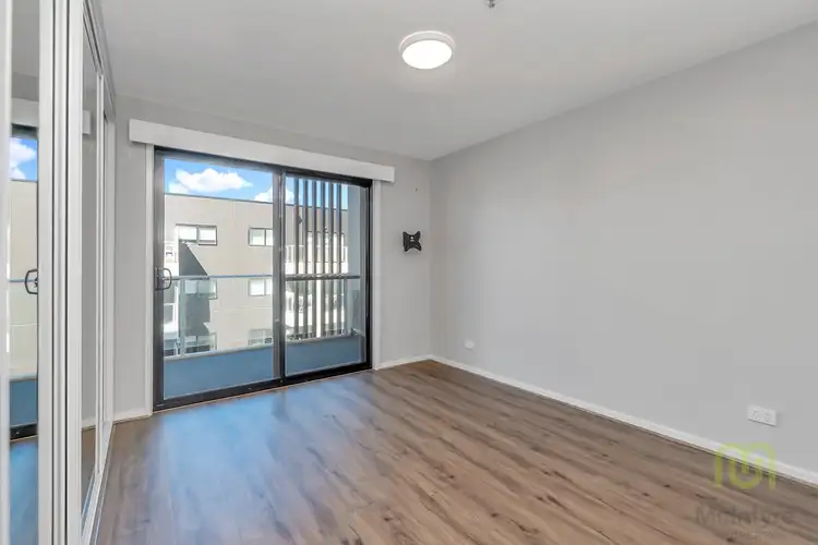 Seventh view of Homely apartment listing, 50/311 Anketell Street, Greenway ACT 2900