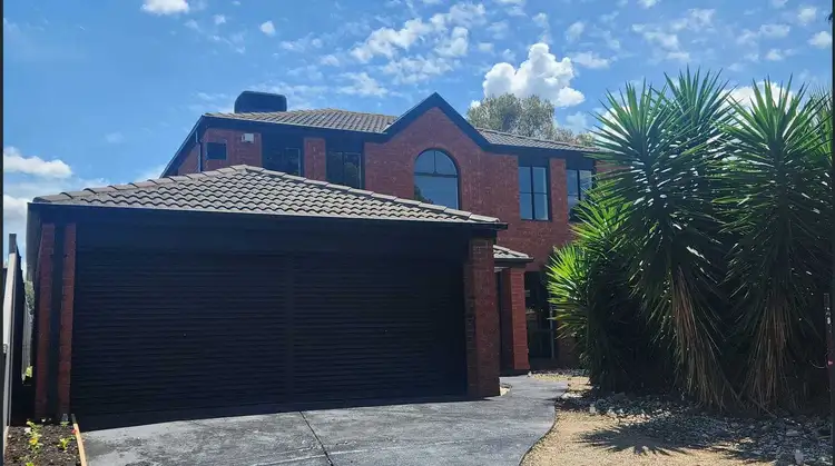 Main view of Homely house listing, 1/74 Dundee Way, Sydenham VIC 3037