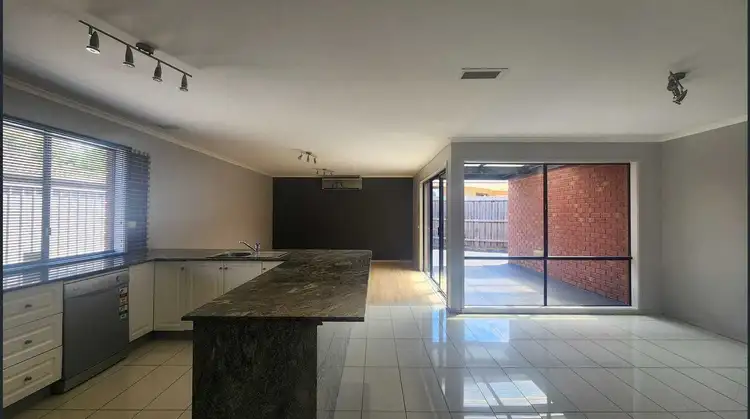 Second view of Homely house listing, 1/74 Dundee Way, Sydenham VIC 3037