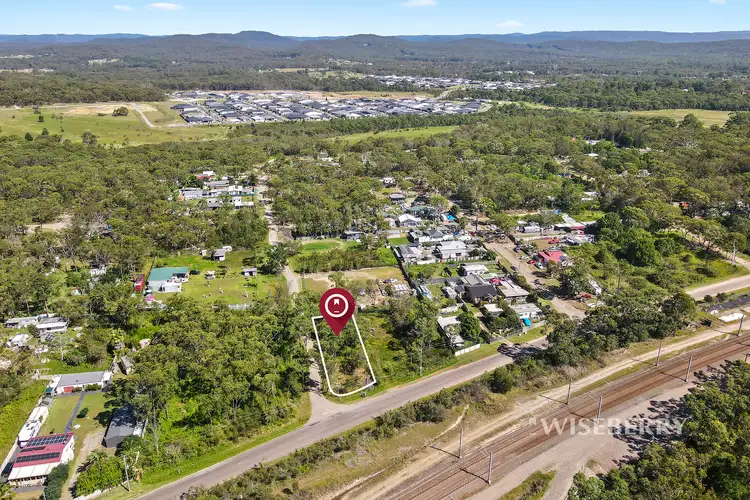 Main view of Homely land listing, 82 Gorokan Road, Wyee NSW 2259