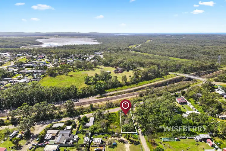 Third view of Homely land listing, 82 Gorokan Road, Wyee NSW 2259