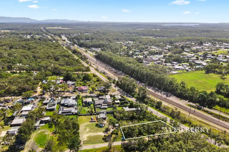 Fourth view of Homely land listing, 82 Gorokan Road, Wyee NSW 2259