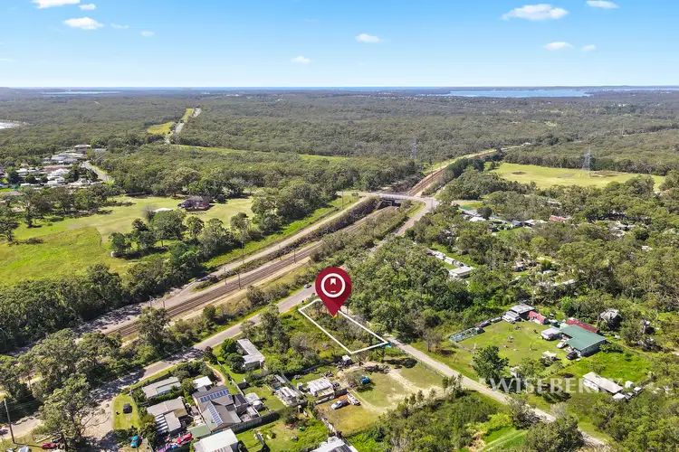 Fifth view of Homely land listing, 82 Gorokan Road, Wyee NSW 2259
