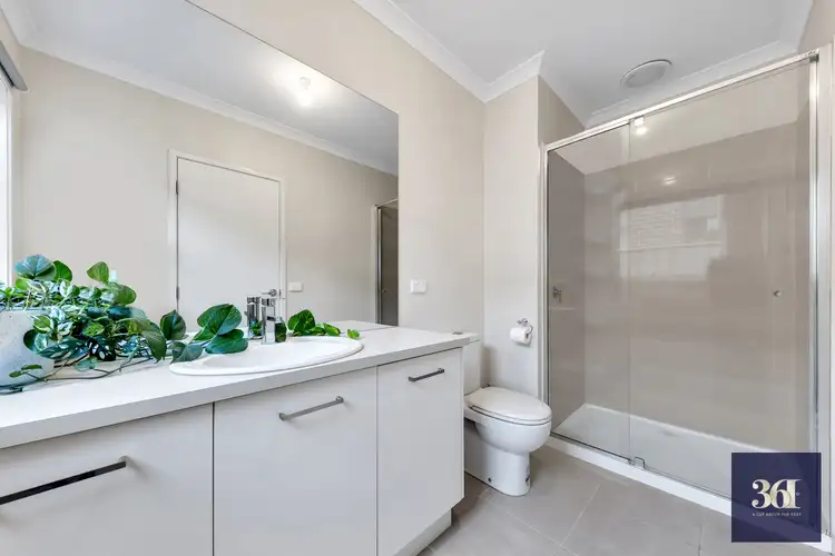 Fourth view of Homely house listing, 6 Musk Place, Manor Lakes VIC 3024