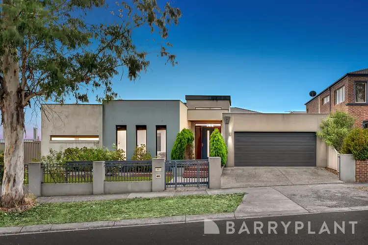48 Ambrose Treacy Drive, Bundoora VIC 3083