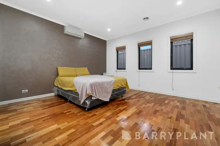 Sixth view of Homely house listing, 48 Ambrose Treacy Drive, Bundoora VIC 3083