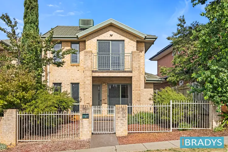 Main view of Homely house listing, 106 Mary Gillespie Avenue, Gungahlin ACT 2912