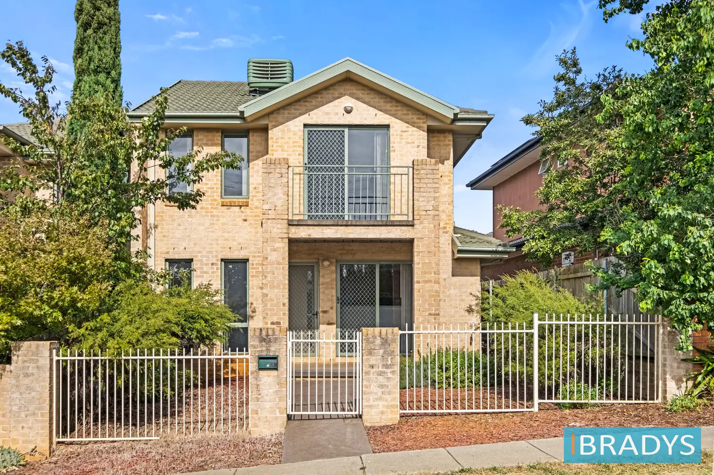 Main view of Homely house listing, 106 Mary Gillespie Avenue, Gungahlin ACT 2912